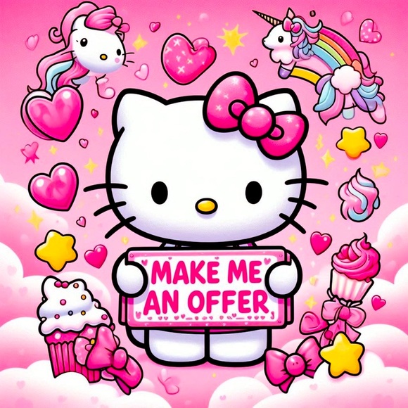 Meet your Posher, Miracle - Picture 3 of 3